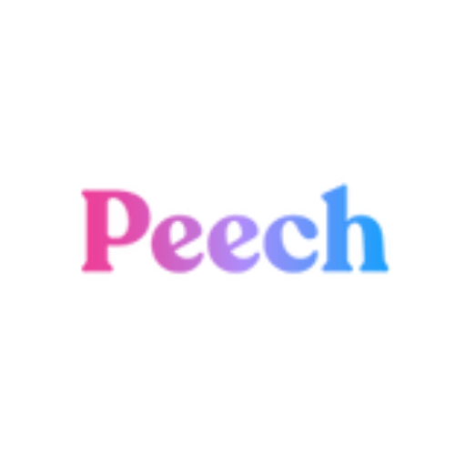 Peech AI: Unleash the Power of Speech