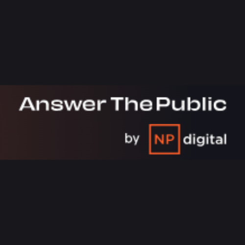 AnswerThePublic