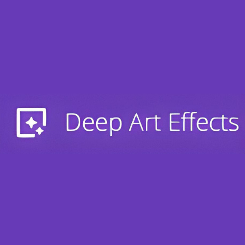 deep art effects