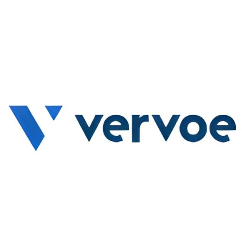 vervoe