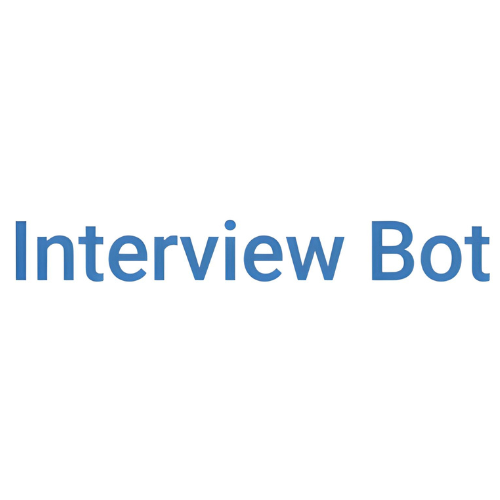 Interview bot