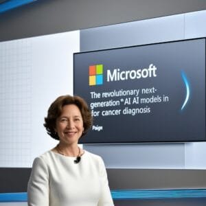 AI in cancer diagnosis